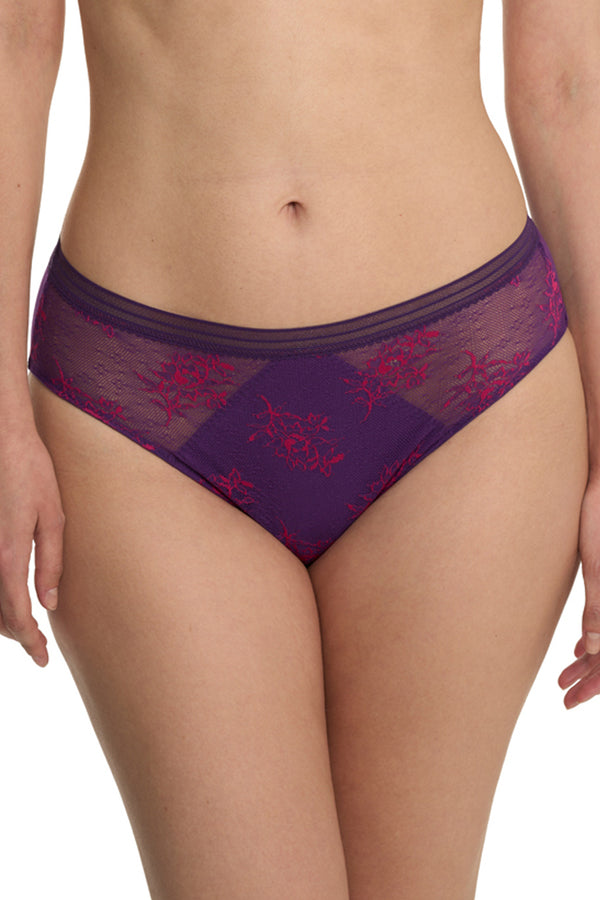 Natori Love Lace Hipster